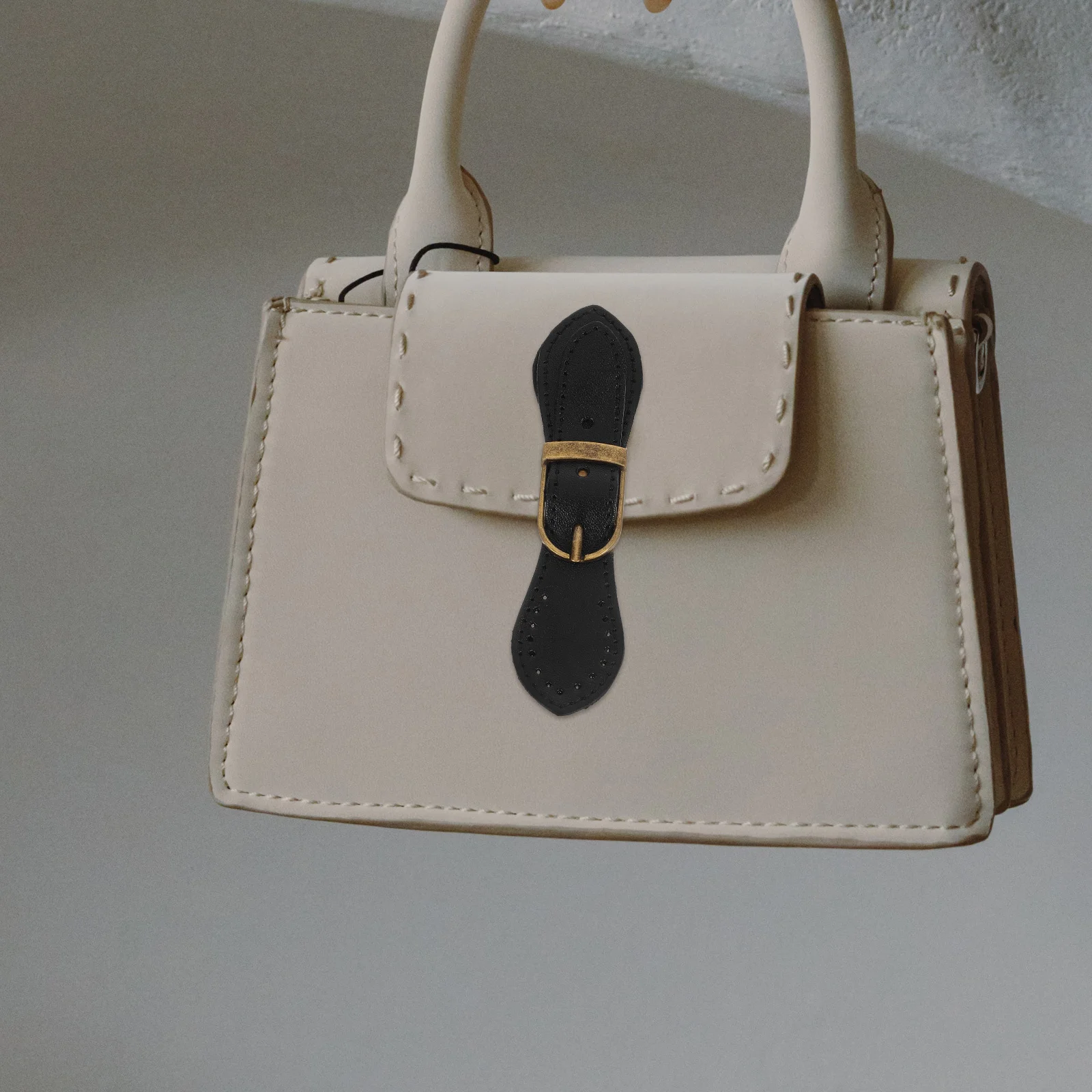 

Fasteners For Bag Making Metal Buckle Snap Closure Clips Diy Bag Accessories Handbag Clasp Hardware Craft Supplies