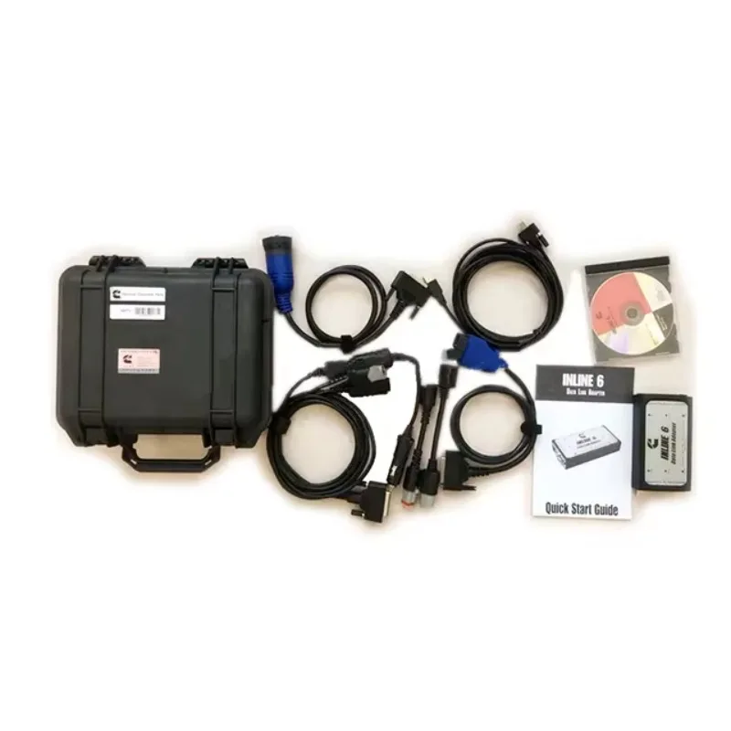 2025engine QSB6.7 spare part In-line 6 Datalink Adapter Kit diagnostic tool 2892092