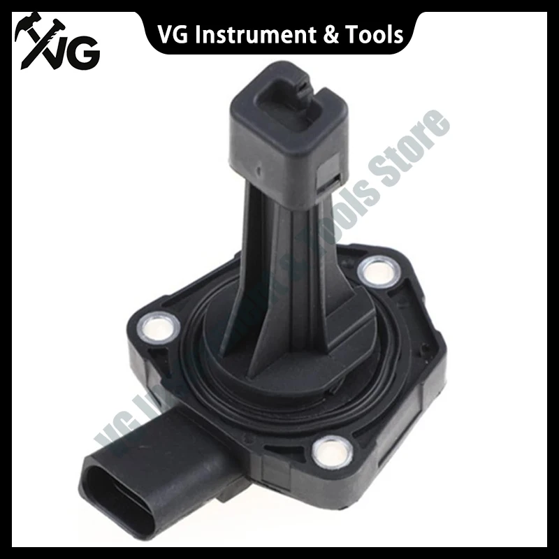 F03C907660M 03C907660H 03C907660T Car Engine Oil Level Sensor For A1 A3 A4 A5 A6 Quattro Q5 Q7 S4 S5 VW Tiguan Touran Sharan EOS