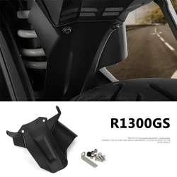 Motorcycle Inner Fender Splash Guard Mudguard Rear Hugger Protection For BMW R 1300 GS R1300GS r1300gs 2023 2024 2025