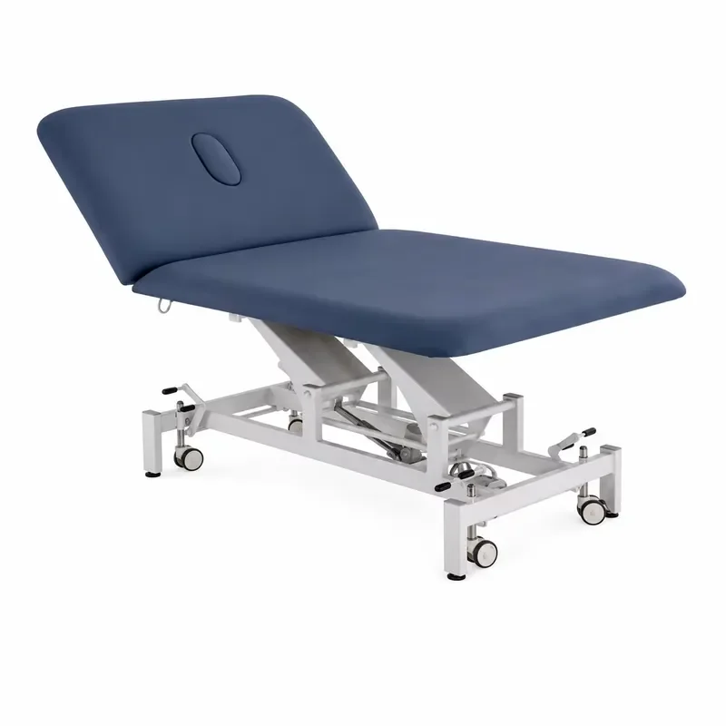 for Electric Height Adjustable Sofa  Medical Beds Physiotherapy Massage Clinics and Rehabilitation