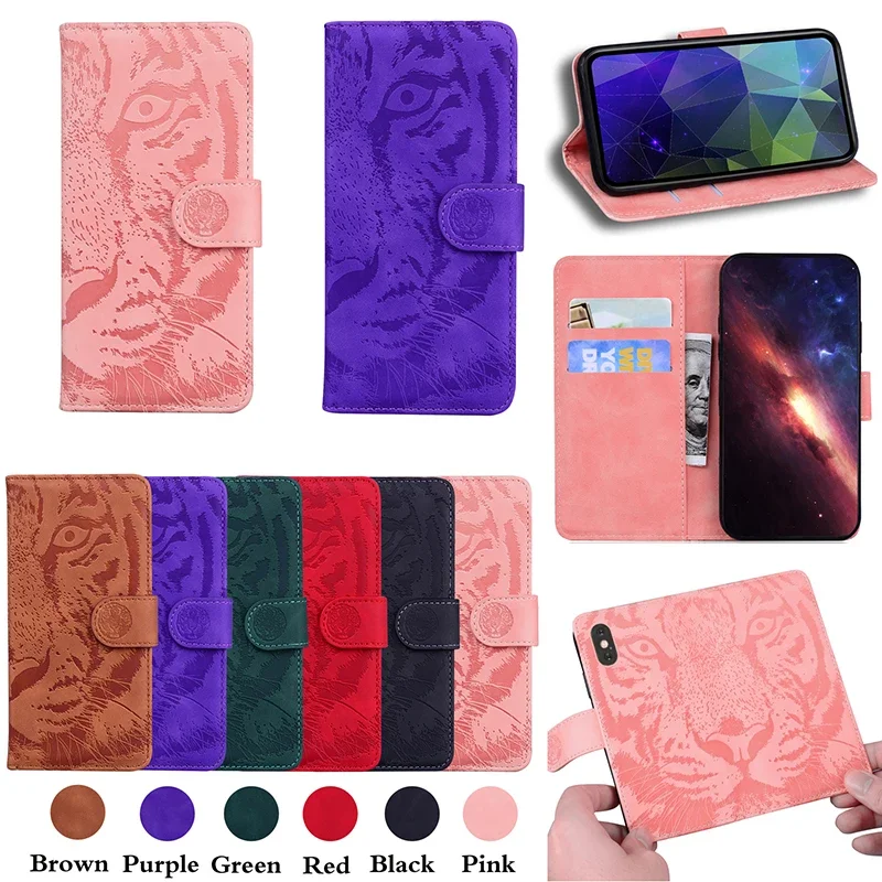 

Stand Flip Wallet Case For oppo F25 F23 F21S Pro 4G 5G Find X5 x3 Lite X3 Neo K9S k9 K11X k10x K7X K10 Leather Protect Cover