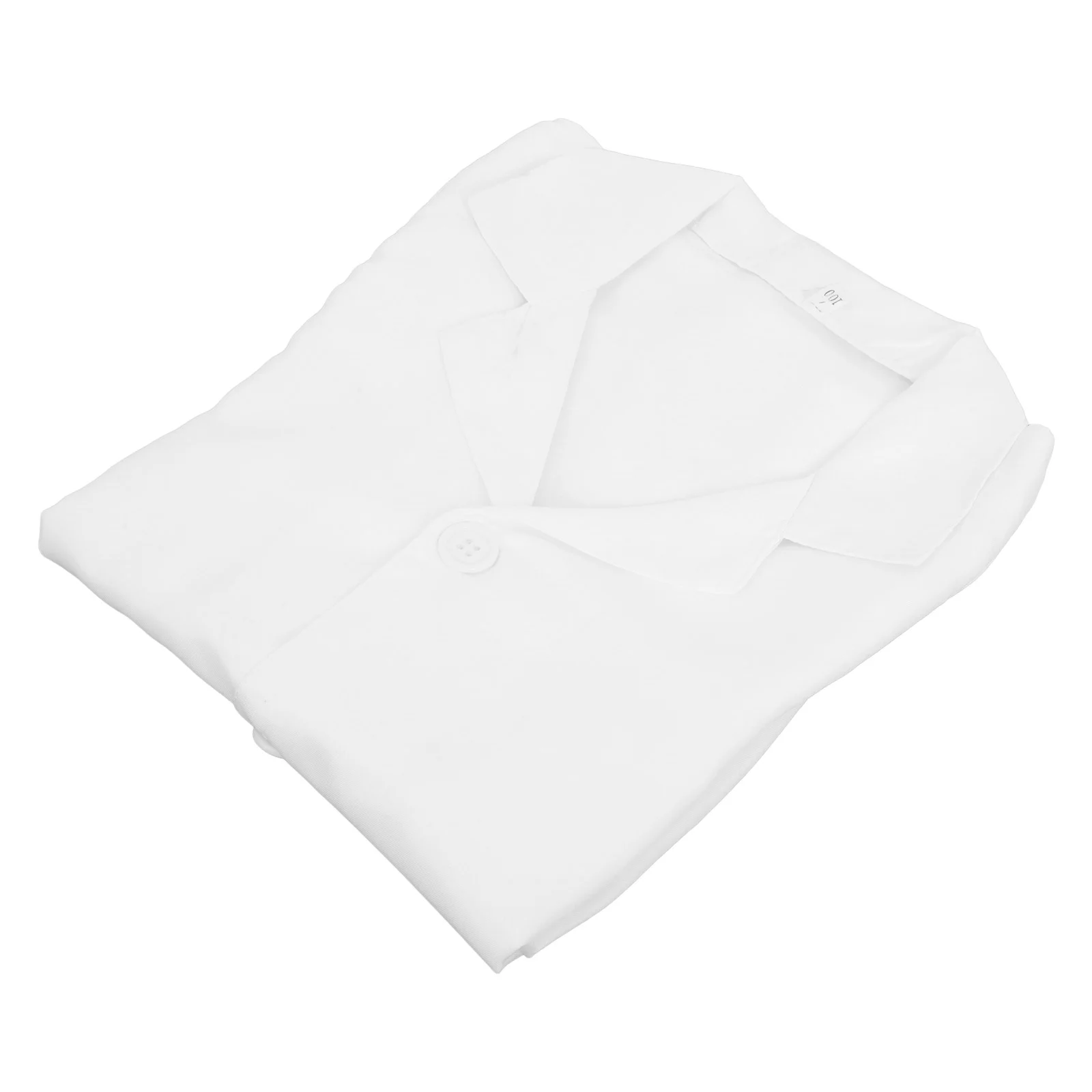 

Children's White Coat Science Lab Toddler Childs Dress up Kids Scientist Costume