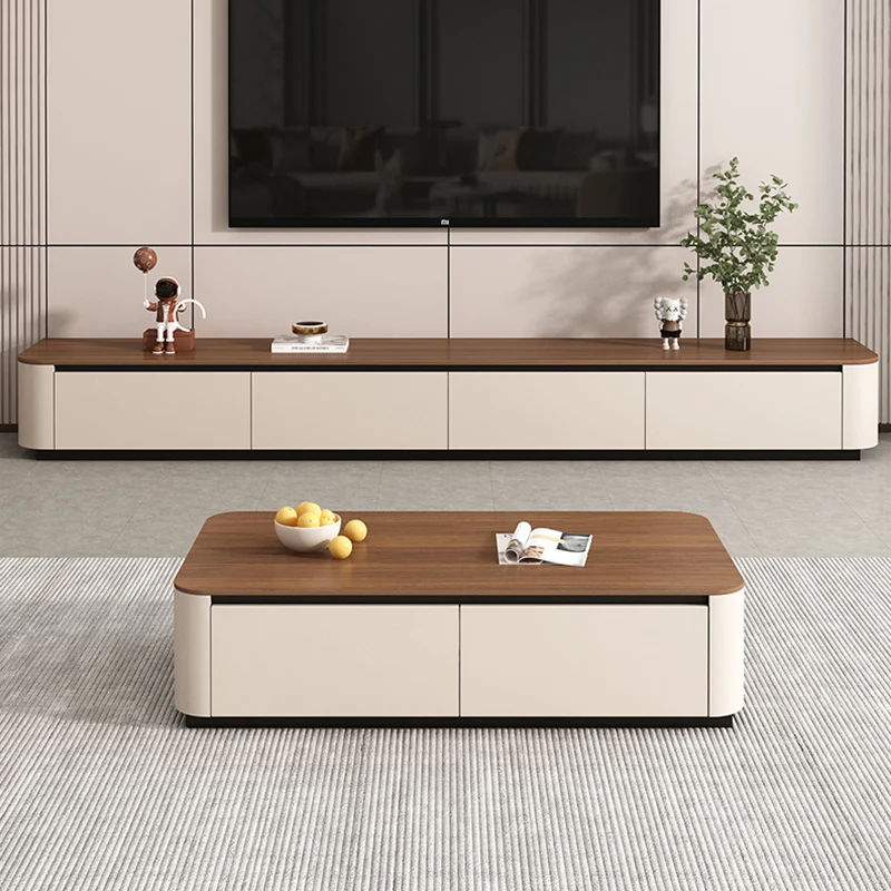 

Modern Design Tv Consoles Cabinet Home Style Personality Easy Tv Stands Household Storage Fernsehschrank Living Room Furniture