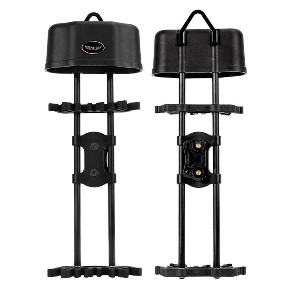 

Быстросъемная стрелка вес ящика 212,5 г расположенные отдельно стрелки материал PE резиновый модуль наружная защита размер 33,5*12,5*6 см