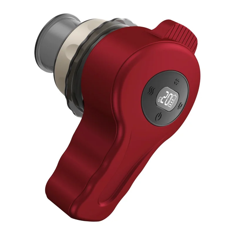 

Интеллектуальный полный набор, большой аспирационный баночный аппарат, вакуумный электрический нагрев для выемки тела, меридианов, массажа, домашнего использования