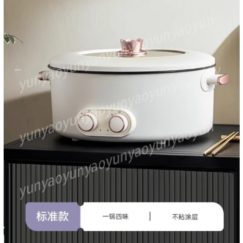 6L Four Grid Electr…