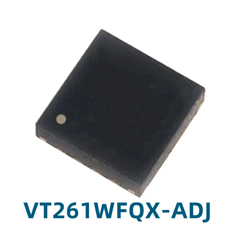 1PCS VT261WF VT261WFQX VT261WFQX-ADJ QFN-16 New Original Spot Chip