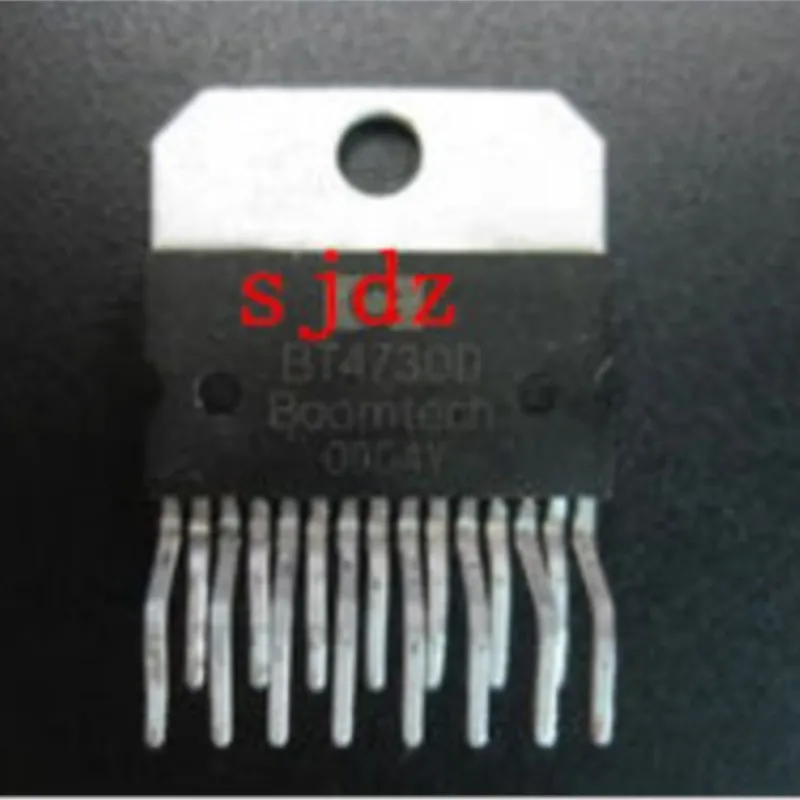 BT4730D ZIP  10PCS