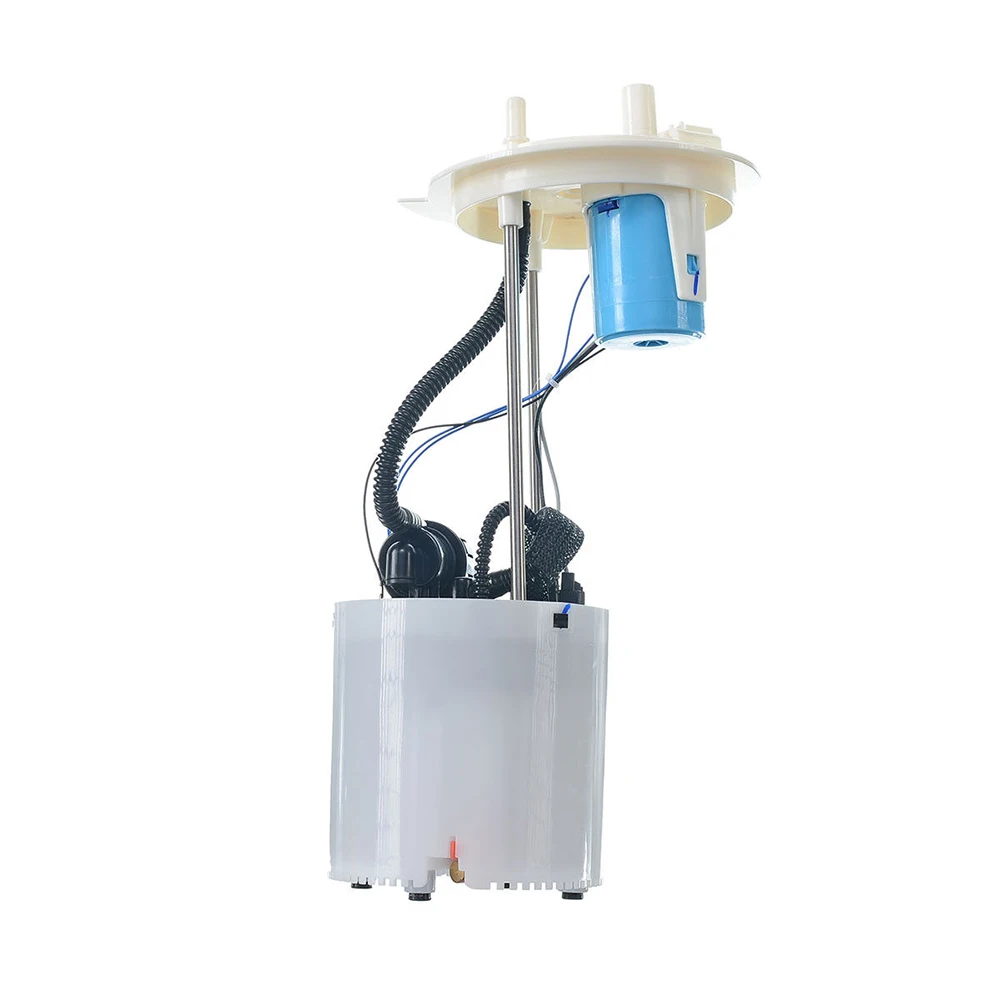 9L3Z9H307F Fuel Pump Module Assembly for Ford F-150 3.7L 5.0L 2009-2014 Petrol 9L3Z-9H307-F