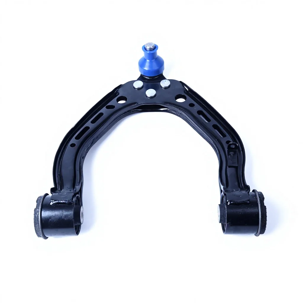 

LinTech Ieft Front Upper Swing Arm Aluminium OE 1043965-00-B for Tesal Model S New 24 Months Warranty