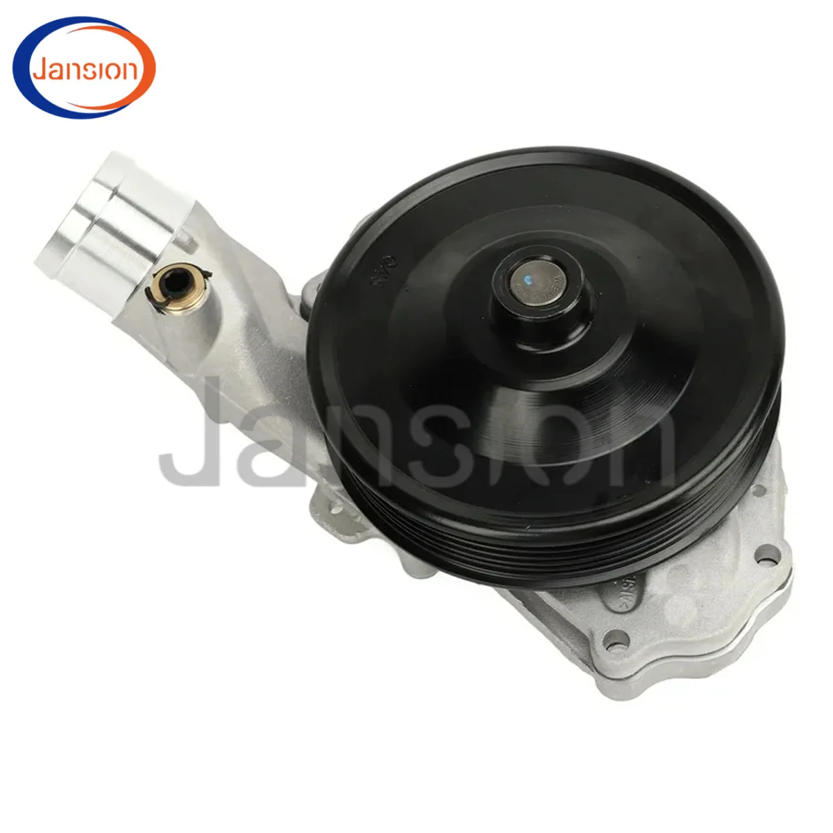 LR033993 LR010801 LR097165 Water Pump For Land Rover LR4 Range Rover Sport,Jaguar XE XF XJ XK XKR F-Pace S F-Type 3.0L 5.0L