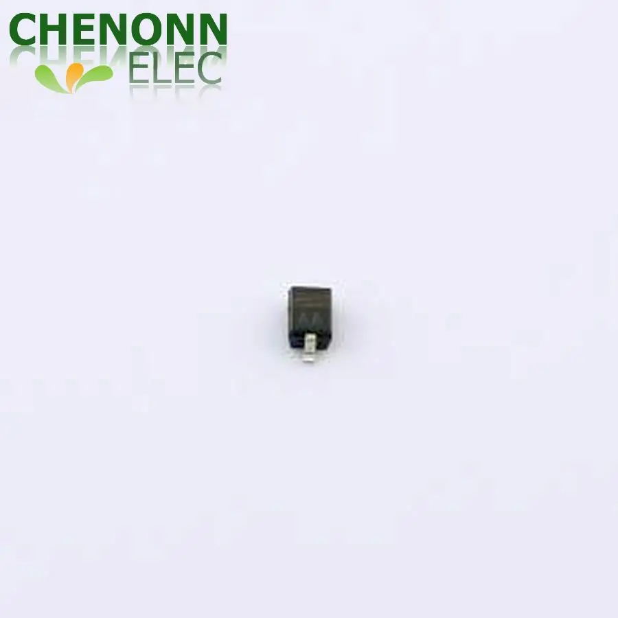 50PCS/LOT PESD5V0U1BA,115 (TVS Diodes)