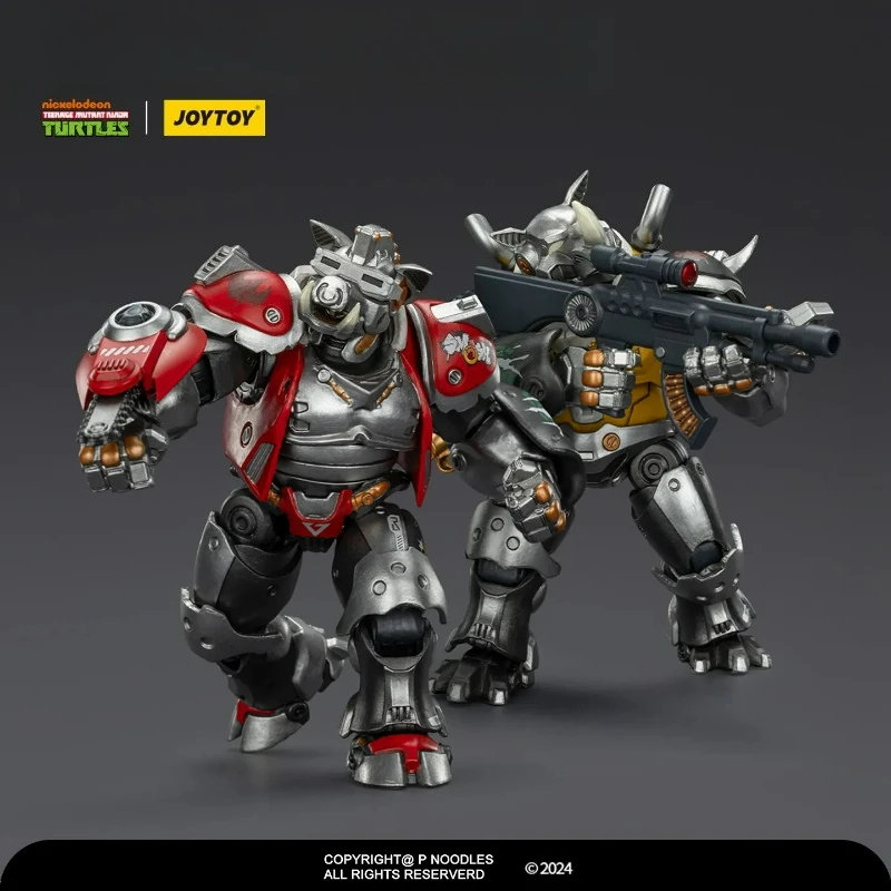 Joytoy Dark Source …