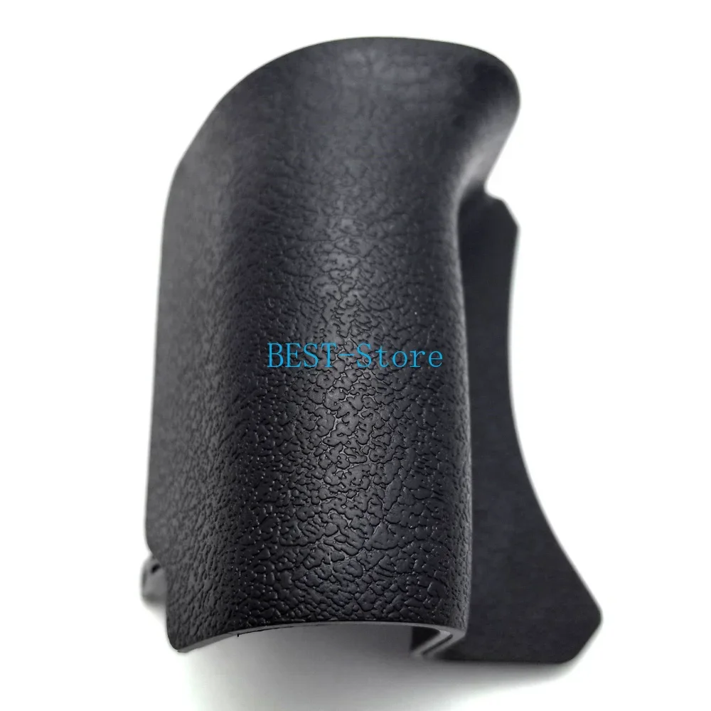 1PCS Original Black New for Canon 200DII 250D 200D Rebel SL2 ; Kiss X9 /SL3,Kiss X10 Hand Grip Leather Rubber Camera Accessories