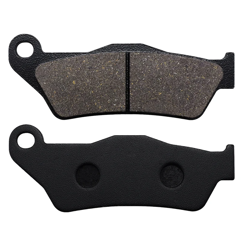 Motorcycle Front or Rear Brake Pads for Gas Gas Quad Wild HP 240 300 03-06 515 2009 300 RV 03-06 450 04-09 Wild HP 50 2004-2007