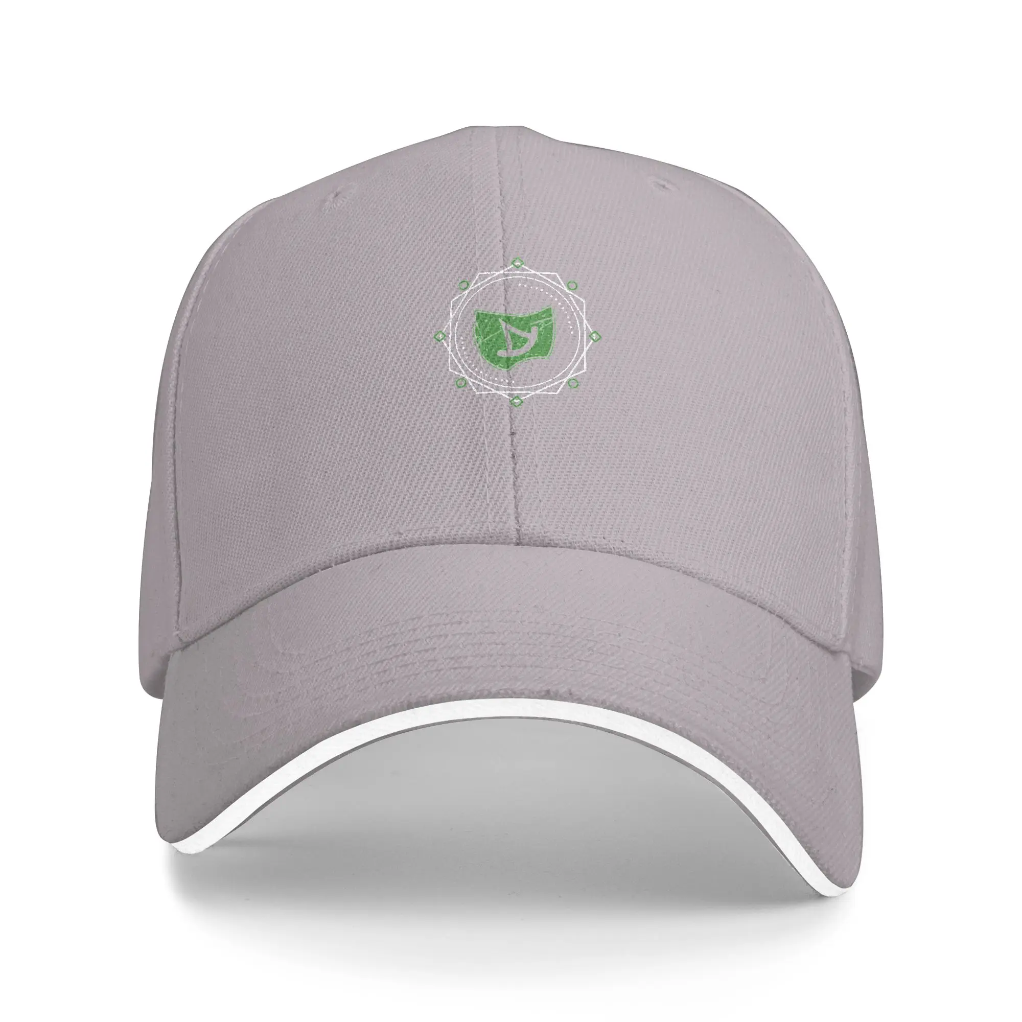 Hot Sale Final Fantasy XIV - Summoner - Retro Style Baseball Cap  Outdoor Accessory Sun Visor Hat  Skateboarding Sun Visor Hat
