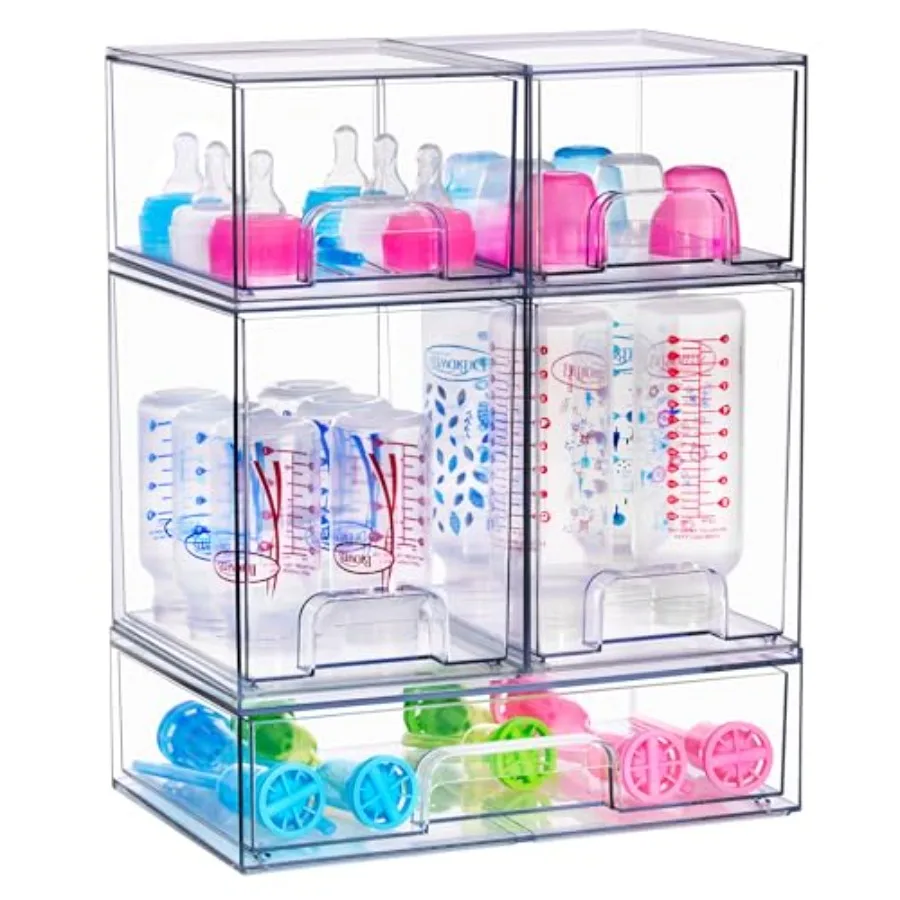 Stackable Acrylic S…