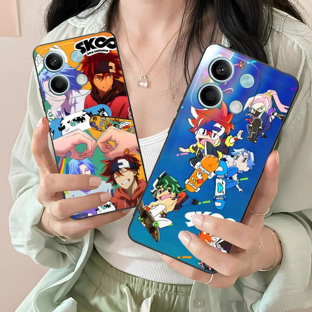 SK8 Infinity Mobile… - image