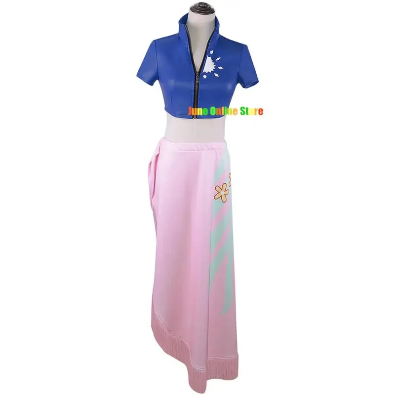 Anime Cosplay costume dress outfits nylrobin cosplay custom glasses party wig suits for girl Halloween carnival suit