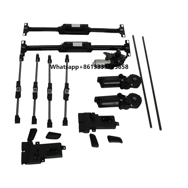 

For Best Value Premium Upgraded Electric Power Seat Parts Car Seat Accessories for Replacement Use