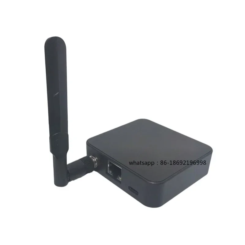 Limited Offer POE Zigbee2MQTT Gateway ESP32 Coordinator For Home Assistant Z2M ZHA