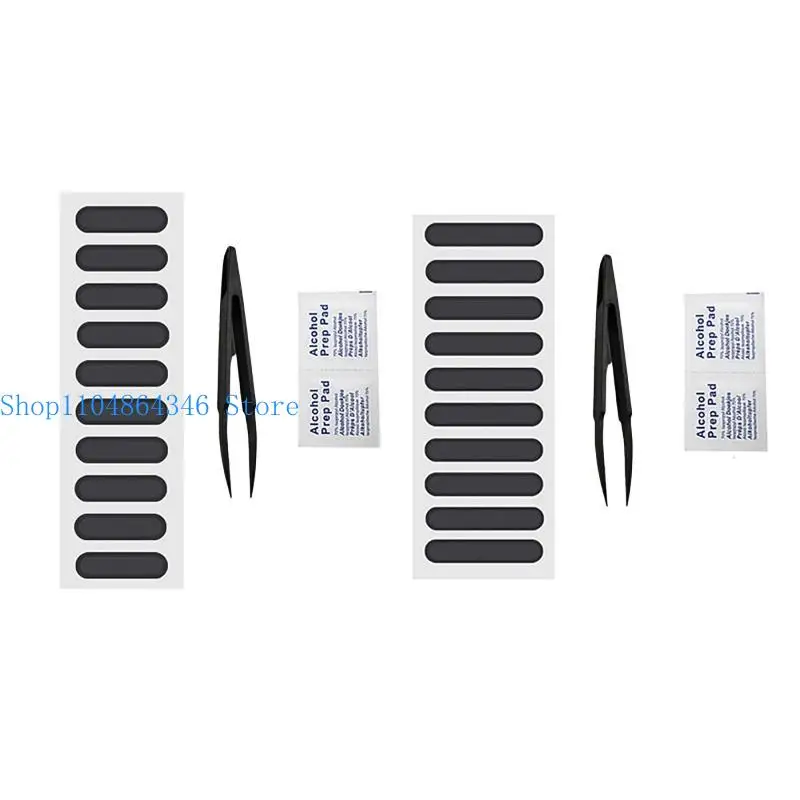 5asd Dustproof Net Stickers for Huawei phone Mobilephone Speaker Mesh for Protection