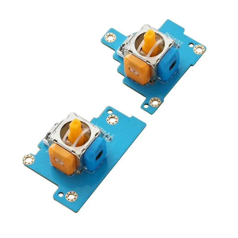 [B24B!】 Replacement RG02 TMR Electromagnetic Joystick Module For ROG Ally X Anti-Drift Stick Repair For ROG Ally X Game Console