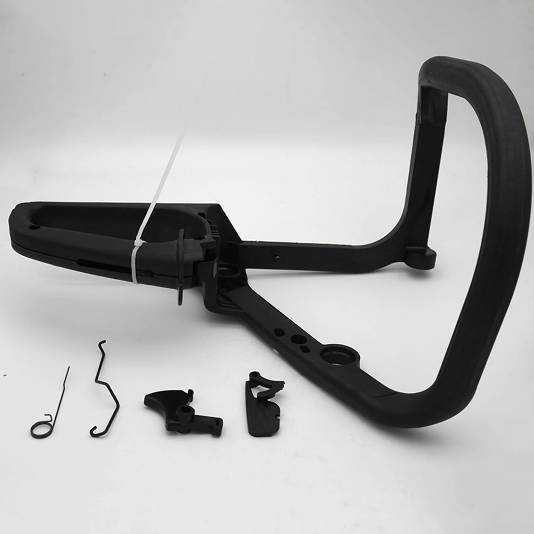 

Рукоятка-держатель ABVC для цепных пил STIHL MS 170, 180, 017, 018, MS170, MS180, запчасти для садового инструмента