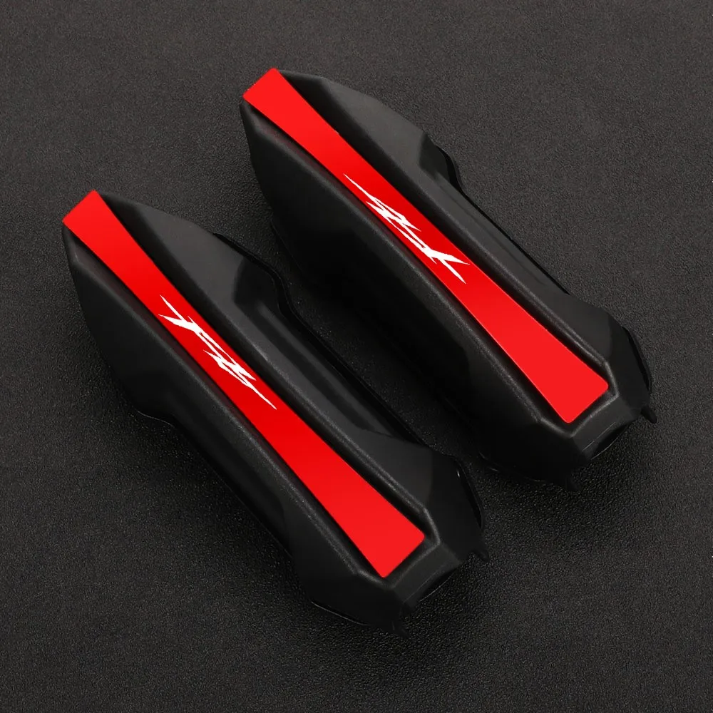 

FOR YAMAHA FZ07 FZ09 FZ1 FZ6 FZ8 FZ16 FZ25 FZ400R FZ6N Motorcycle Engine Guard Crash Bar 25MM Bumper Protector Decorative Block