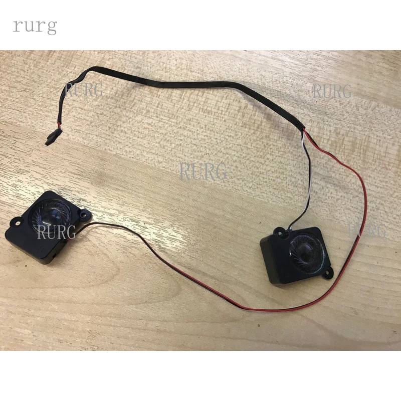 R+  FOR Fujitsu Lifebook AH532 Left & Right Internal Speakers