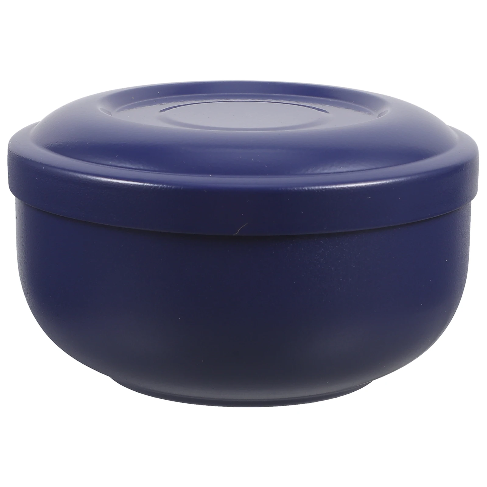 

Soap Bowl Stainless Steel Reusable Shave Cup For Men Shaving Tool Lathering Facial Cleansing Household Shaving Equipment