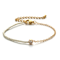 ZMZY Silver Color Miyuki Glass Seed Beads Crystal Handmade Bracelet Women Girl New Fashion Summer Jewelry Bracelet for Girls