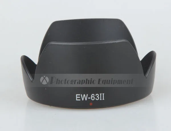 10PCS EW-63II Lens … - image