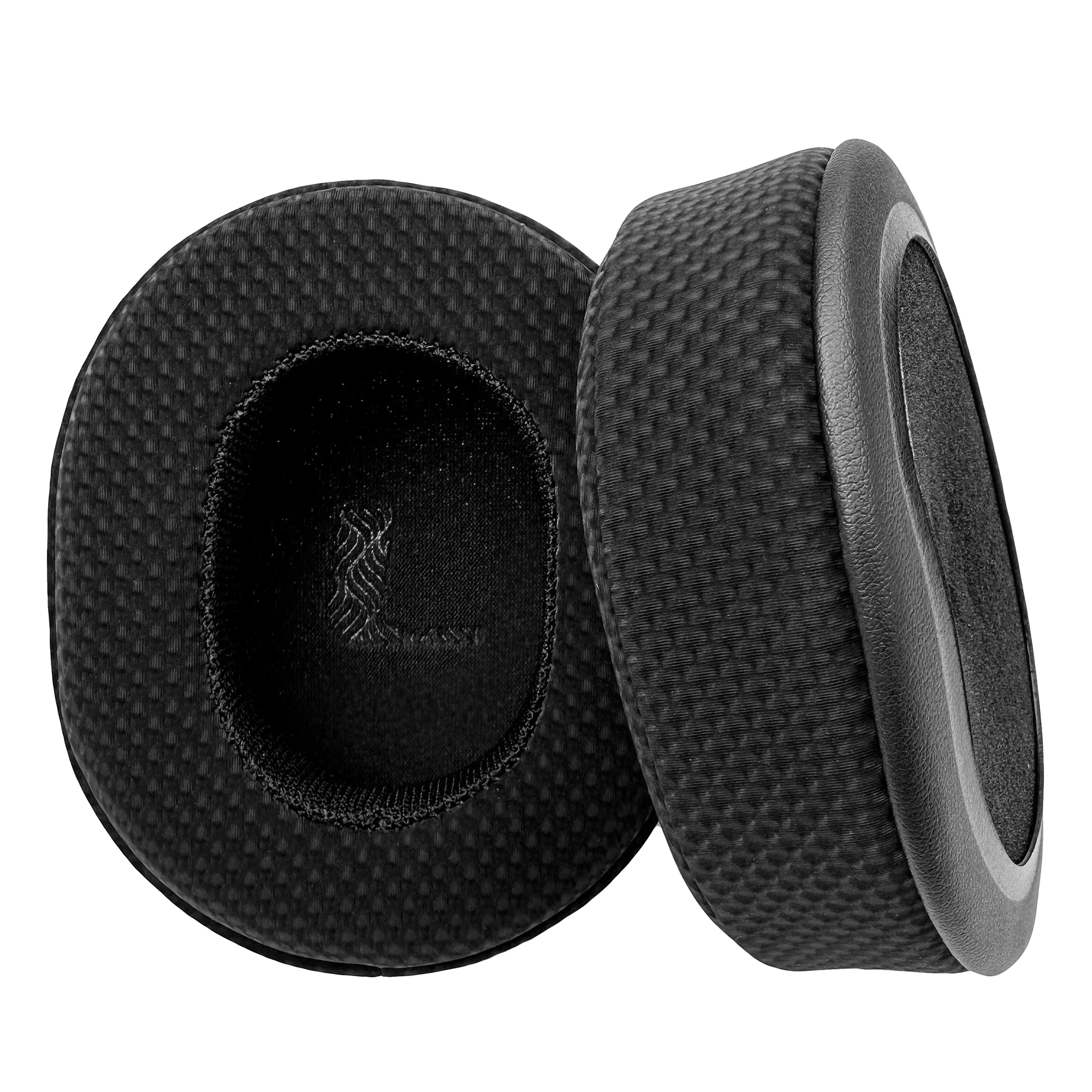 INOWWONI استبدال وسادات الأذن ل SteelSeries Arctis 7 7P 9 9X PRO PRO + سماعات الأذن وسادة منصات غطاء للأذنين سماعة