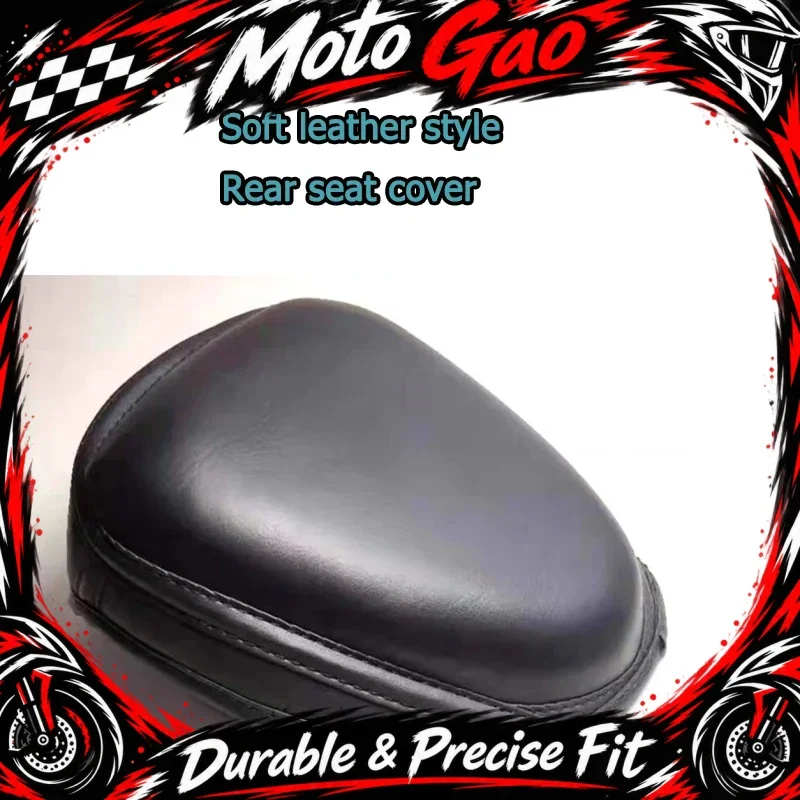 【Precise Fit】Customized special thickened cushion sponge cushion soft cushion cover seat FOR  CFMOTO 250SR 250NK 300NK 250 NK SR
