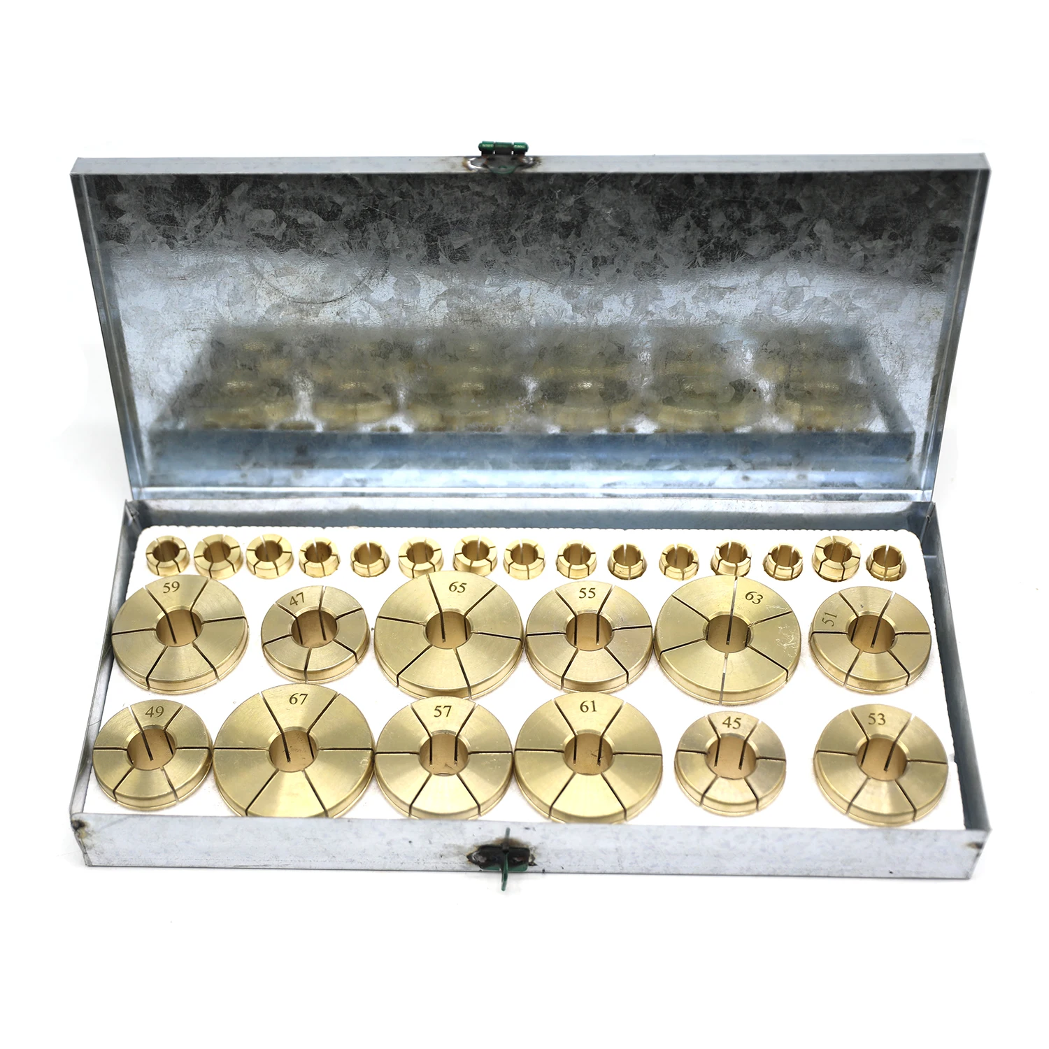 New Arrival Faceting and Engraving Machine 27 Kits Diamond Cutting with Collet Bangle Micromotor Jigs Metal Steel Materials