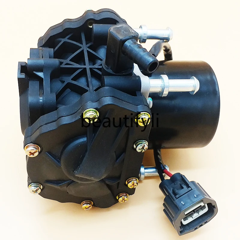 Electric vehicle vacuum pump brake is suitable for E5E6 Shaanxi Automobile Electric Niu No. 2 EX