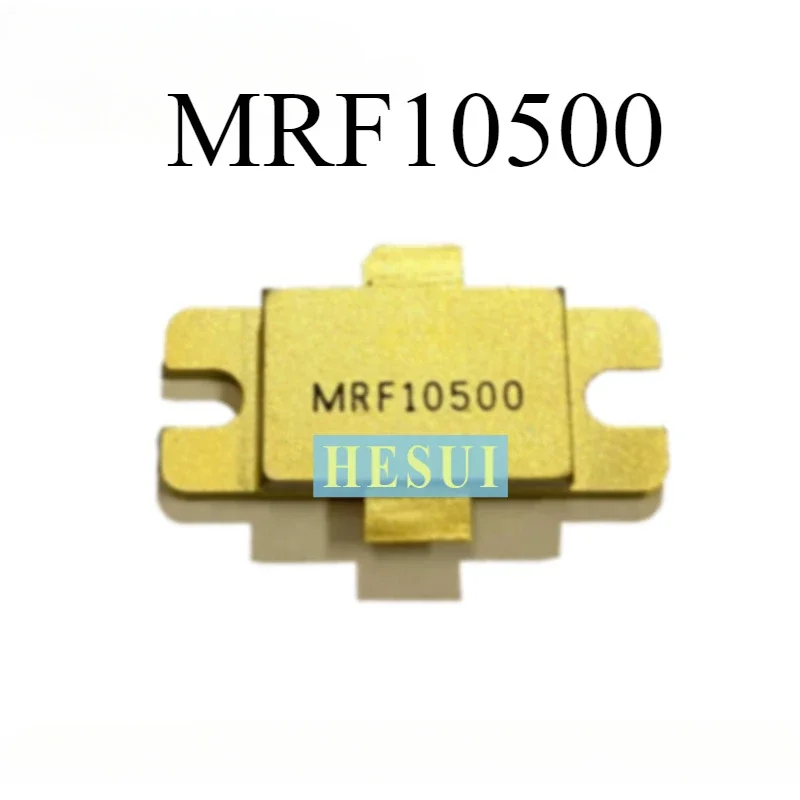 MRF10500 F10500 SMD high frequency transistor High frequency transistor RF power transistor