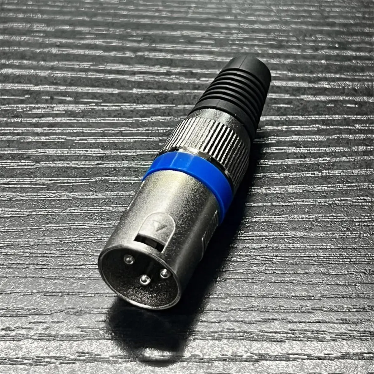 【~ New N07R】XLR 3-Pin Female Multi-Function Cable Sockets for Video and Audio Connections Portable and Practical