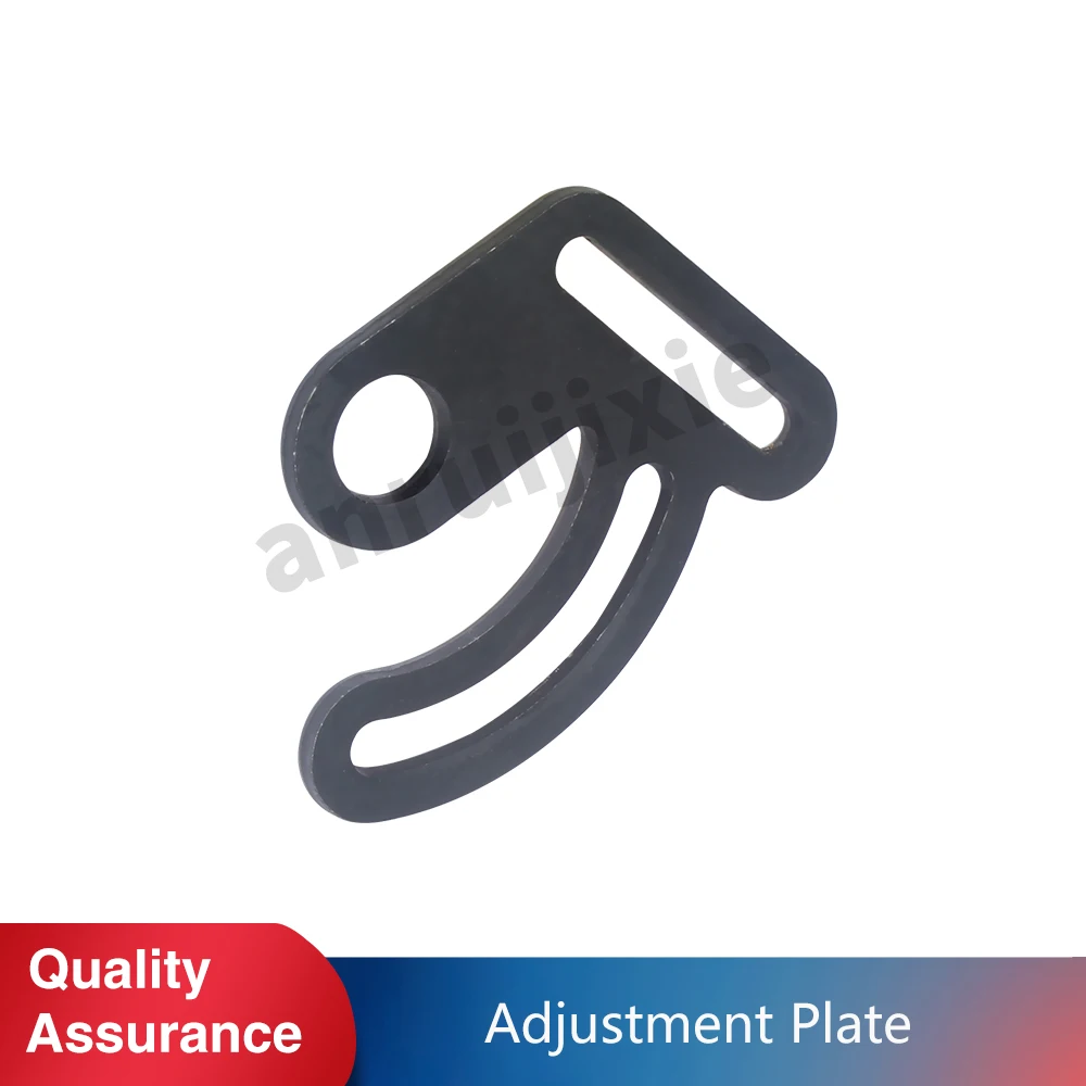 

Adjustment Plate Bracket for Craftex CX704 Grizzly G8688 Mr.Meister Compact 9 JET BD-6 BD-X7 BD-7 Mini Lathe Parts Spares