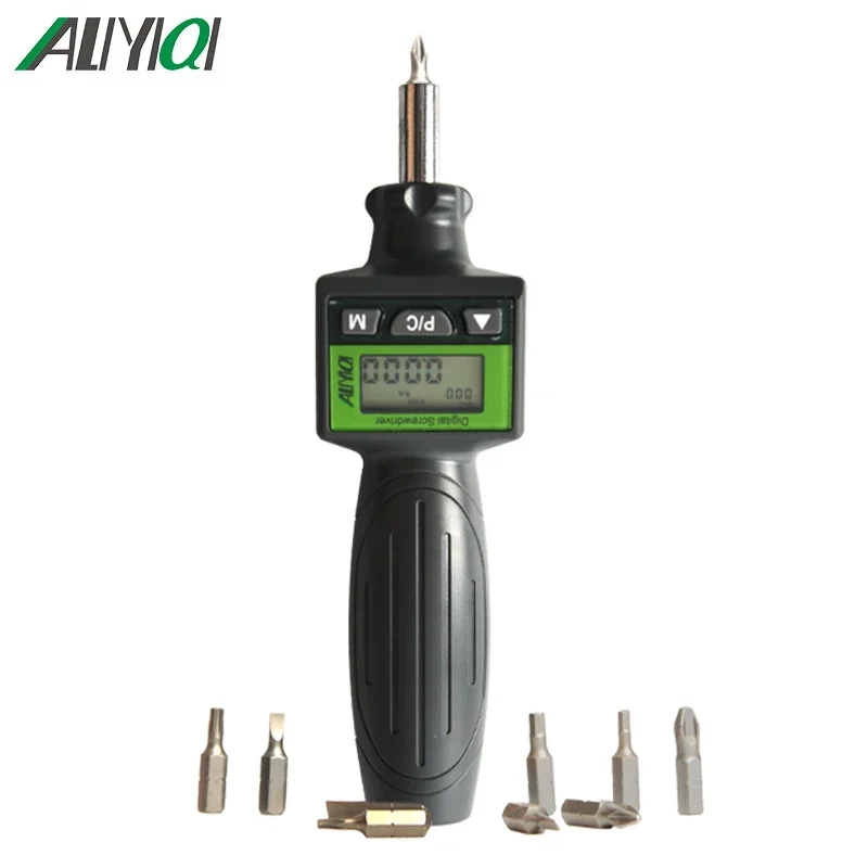 ANS-R Digital Torqu…