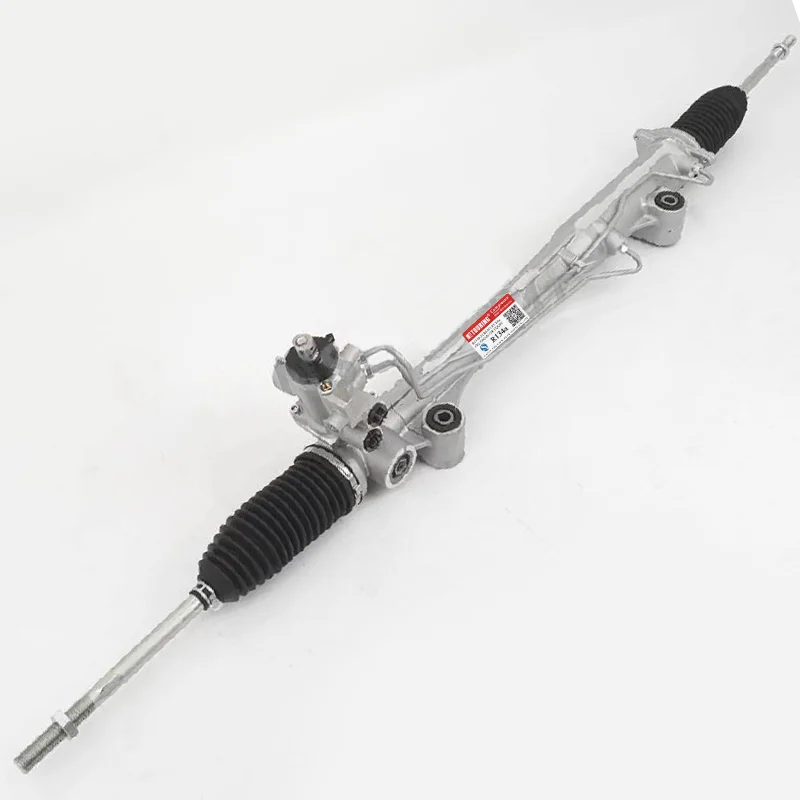 Power Steering Rack with Sensor LHD for Audi Q7 2007 2008 2009 2010 7L8422061PX 7L8422062G 7L8422062GX 7L8422062L 7L8422062LX