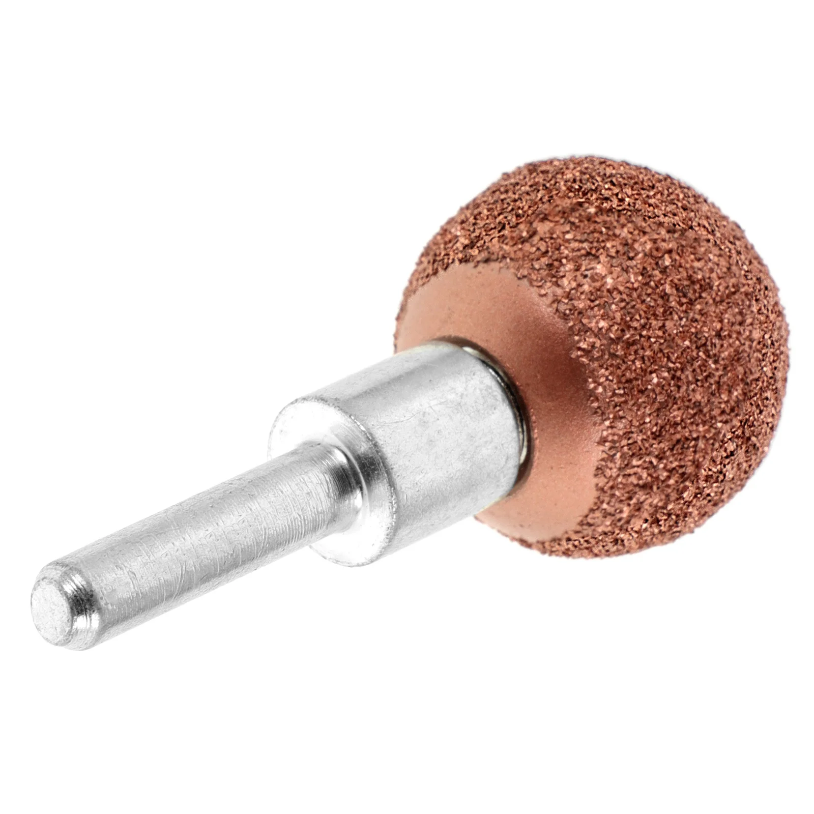 

Small Grinding Head Tire Buffer Wheel Easy Replaceable Automotive Repair Grinding Head for Fast and Accurate Tire Surface Fix