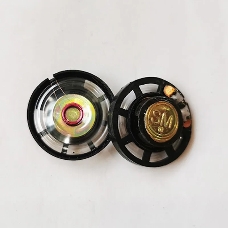 Small horn 29mm mini speaker small horn children sounding toys electronic components small horn speaker