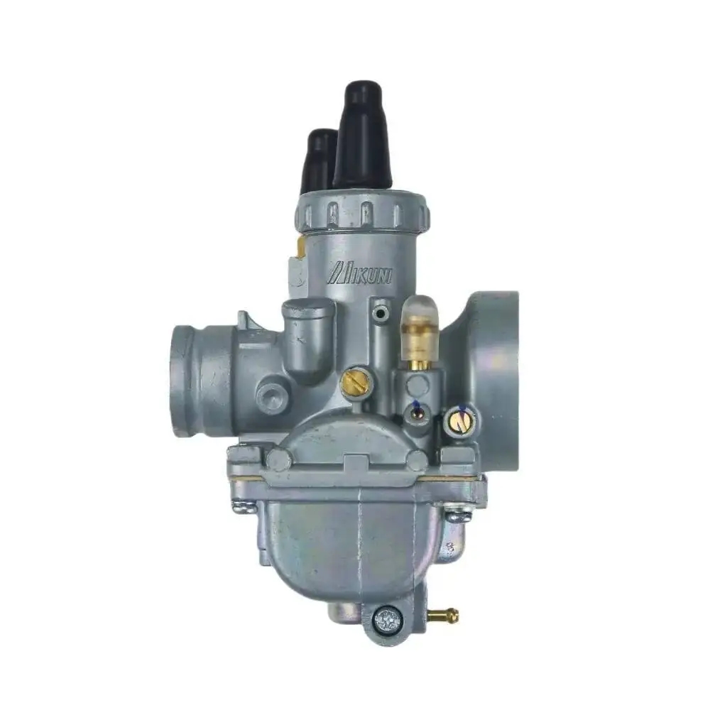 22 مللي متر دراجة نارية المكربن لسوزوكي AX100 AX 100D RGV120 QJ100-M KW100-M 2-السكتة الدماغية 1994-2016 سكوتر ATV محرك Carb المكربن
