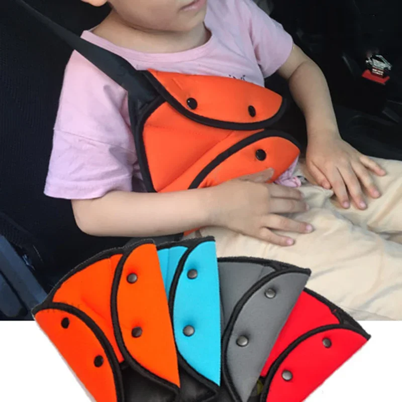 Car Seat Belt Limit…