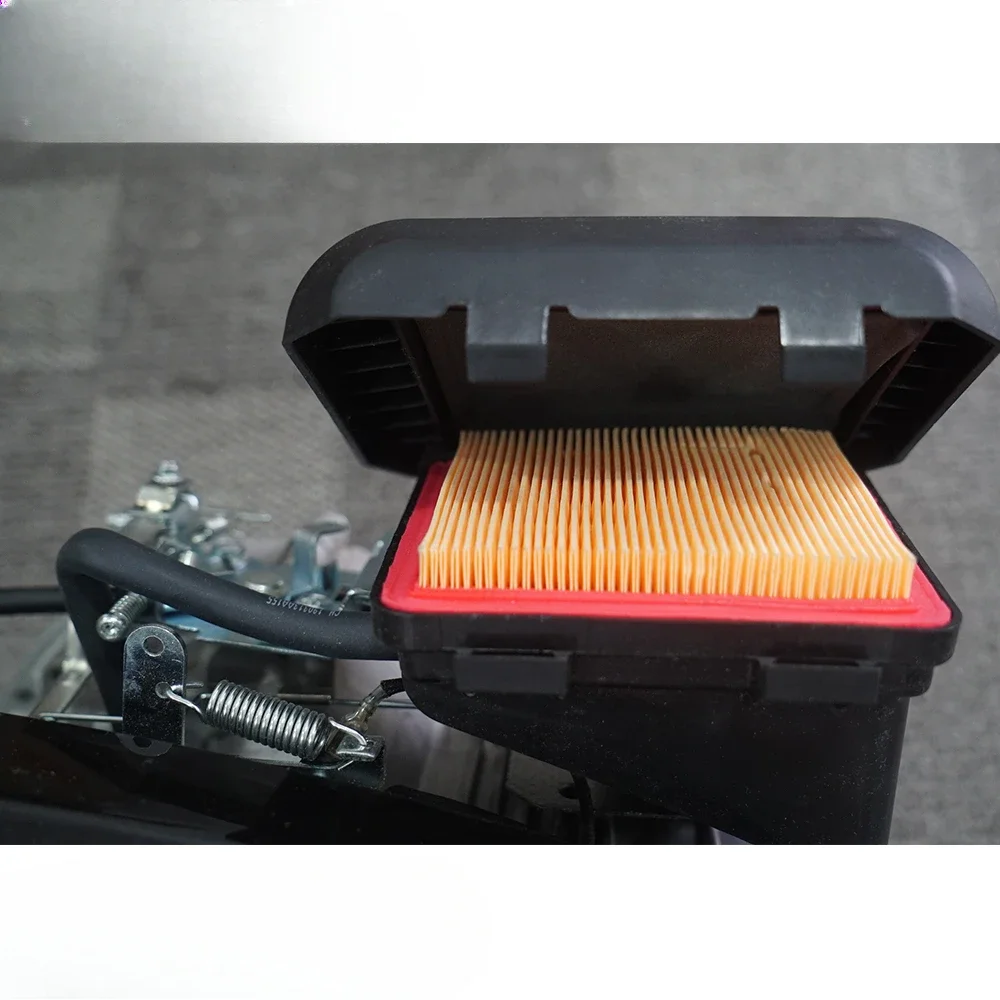 1P70FA 6.5HP 196CC Vertical Axis 22.2mm Lawn Mower Engine