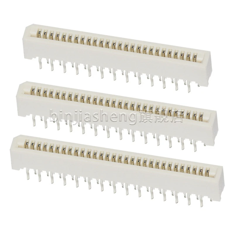 10Pcs 1.0mm FPC/FFC Connector LCD Flexible Flat Cable Socket Double Row 4/5/6/7/8/9/10/11/12/14/16/18/20/22/24/26/28/30/31 Pin