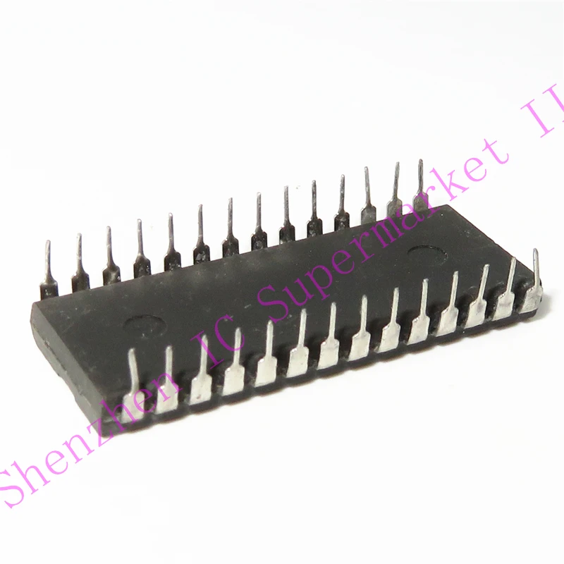 1PCS ICM7217AIPI ICM7217 DIP-28